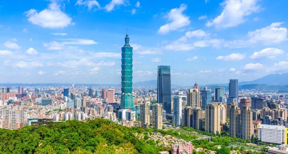 Kinh nghiệm du lịch Đài Loan 2025 theo tour trọn gói 5 ngày 4 đêm