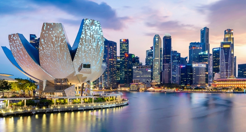 Singapore