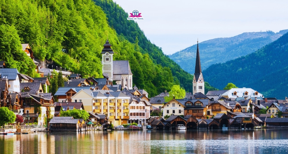 Hallstatt
