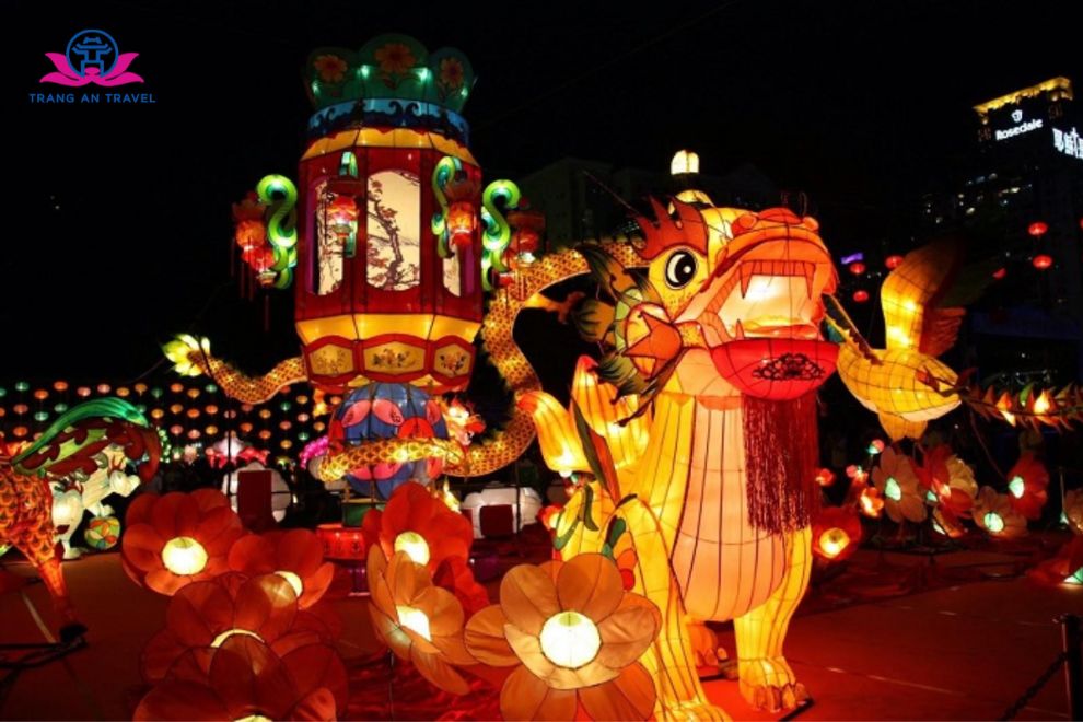 Lễ Hội Trung Thu Hong Kong: Thời Gian, Địa Điểm Và Những Trải Nghiệm Không Nên Bỏ Lỡ