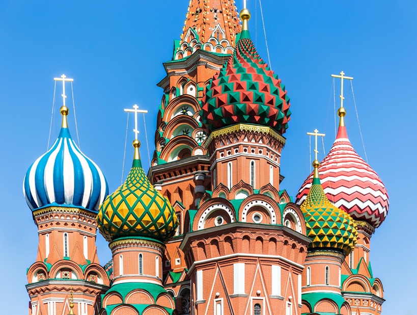 Du lịch Moscow 2026: Khám phá thủ đô hoa lệ nước Nga