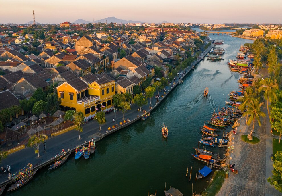 Những điểm du lịch dịp 2/9 chinh phục khách Việt