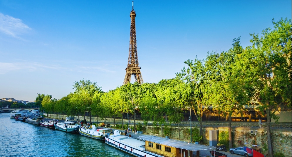 Tour Châu Âu 5 Nước 10N9Đ Mùa Hè 2025 – Tận Hưởng Sắc Màu Văn Hóa Và Thiên Nhiên Tuyệt Mỹ Cùng Tràng An Travel