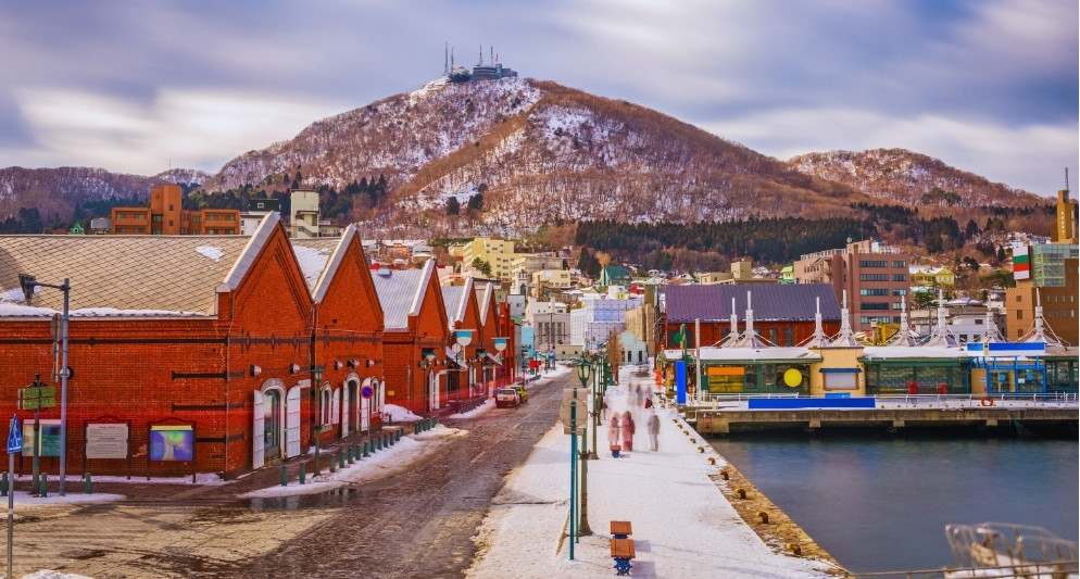 Hakodate