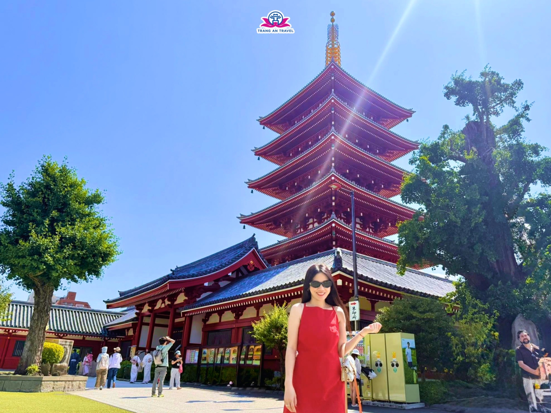 Làm gì nếu có 2 ngày khám phá Tokyo: Mua sắm, ẩm thực và trải nghiệm văn hóa độc đáo?