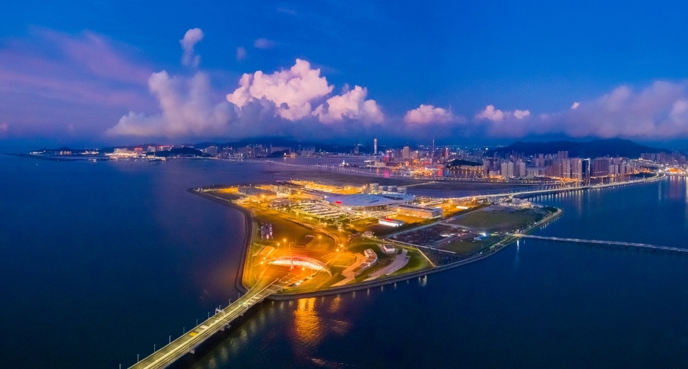 Kinh nghiệm du lịch Chu Hải từ A - Z mới nhất (2025)