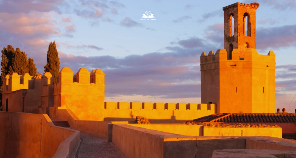 Badajoz