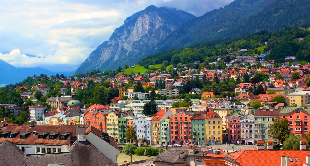 Innsbruck