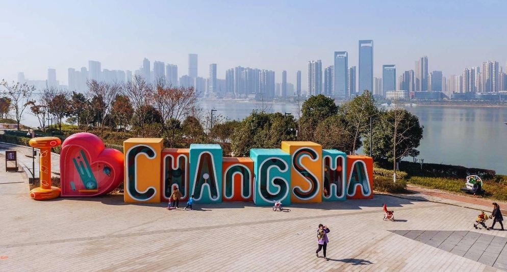 Kinh nghiệm du lịch Trường Sa, Hồ Nam 2025