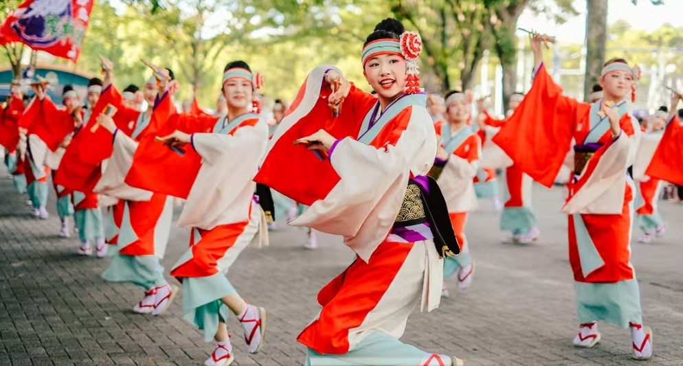 Matsuri