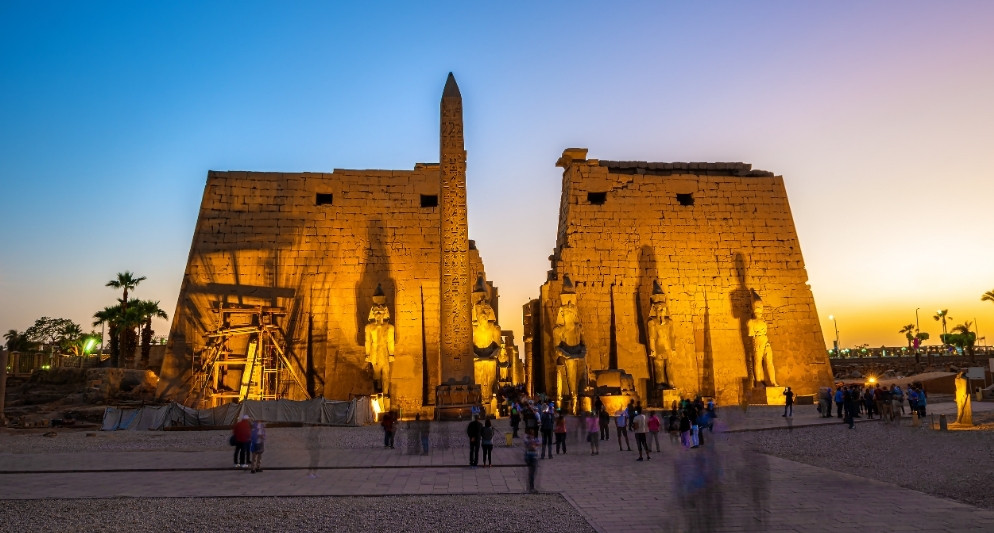Luxor