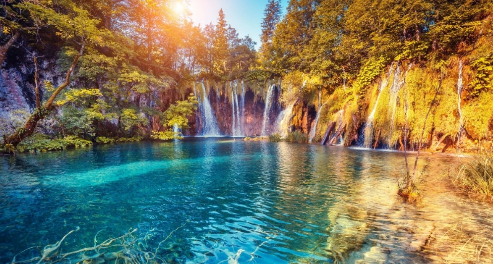 Thời tiết Croatia tháng 10 – Mùa thu Địa Trung Hải dịu dàng và quyến rũ