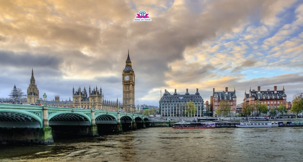 London