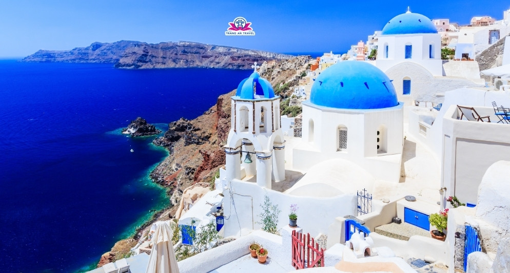 Santorini