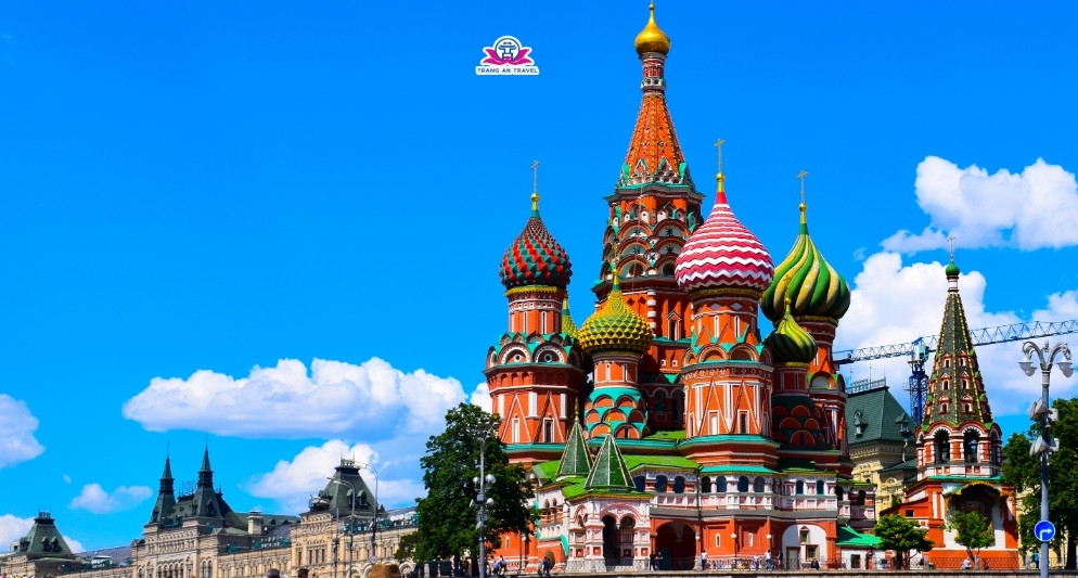 Moscow