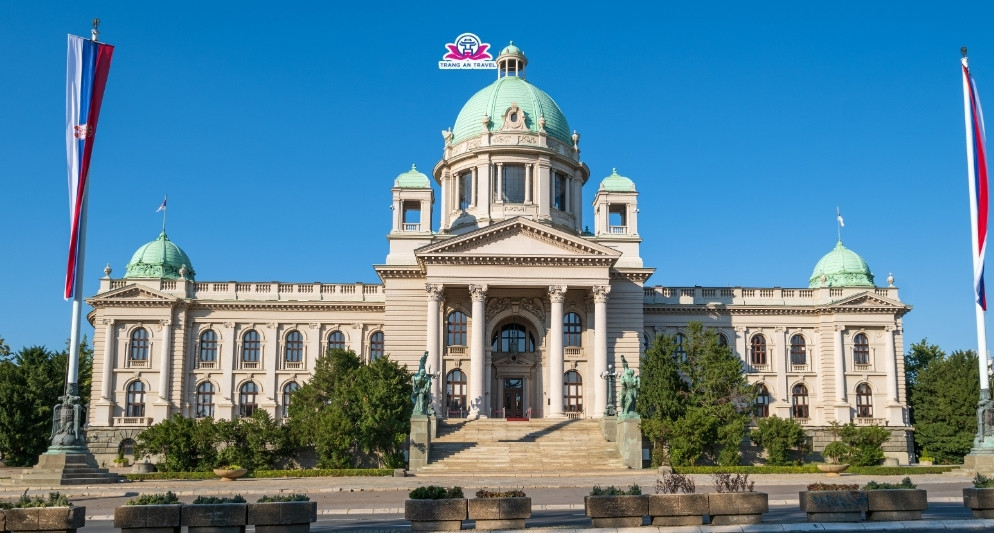 Serbia