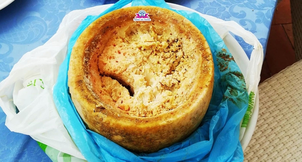 Casu marzu