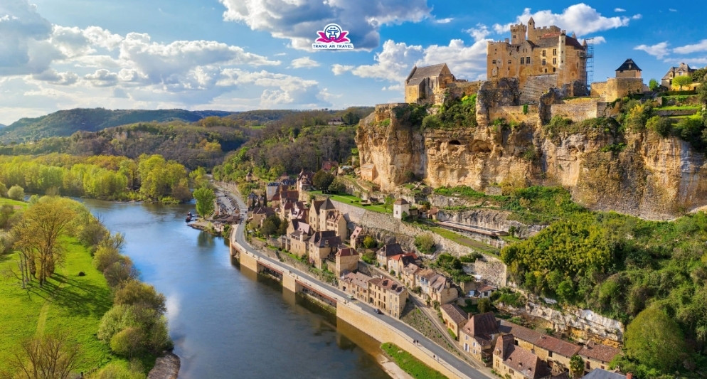 Dordogne
