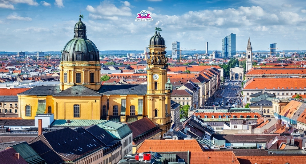 Munich