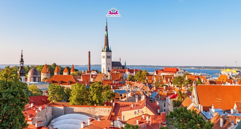 Estonia