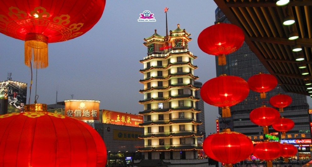 Trịnh Châu