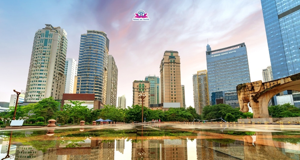Nam Ninh