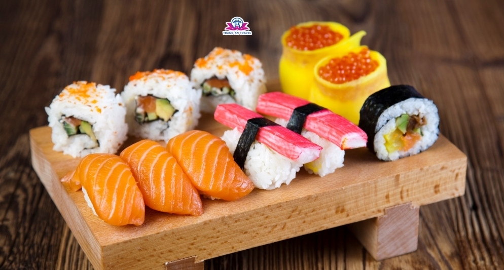 Sushi