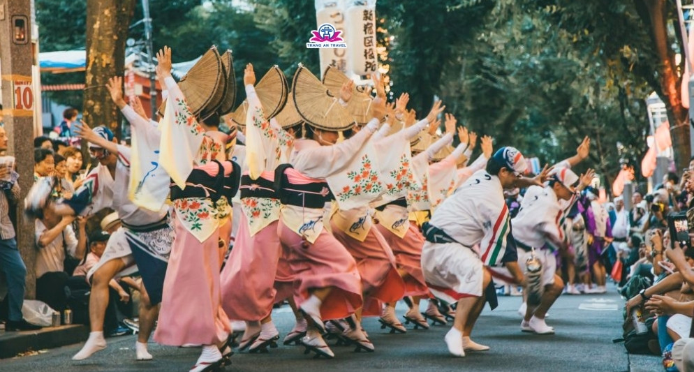 Lễ hội Obon