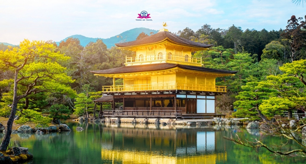 Tour Nhật Bản Khám Phá Di Sản Văn Hóa UNESCO – Hành Trình Kết Nối Quá Khứ Và Hiện Tại