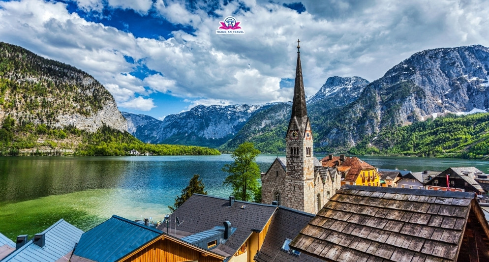 Hallstatt