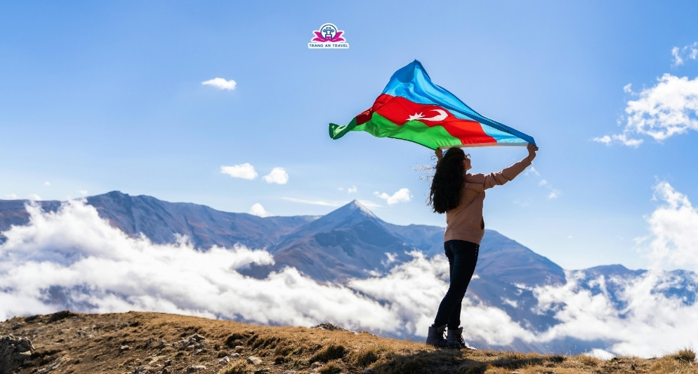 Kinh nghiệm du lịch Azerbaijan mới nhất: Hành trình khám phá “viên ngọc ẩn” của vùng Kavkaz