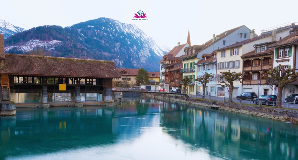 Interlaken