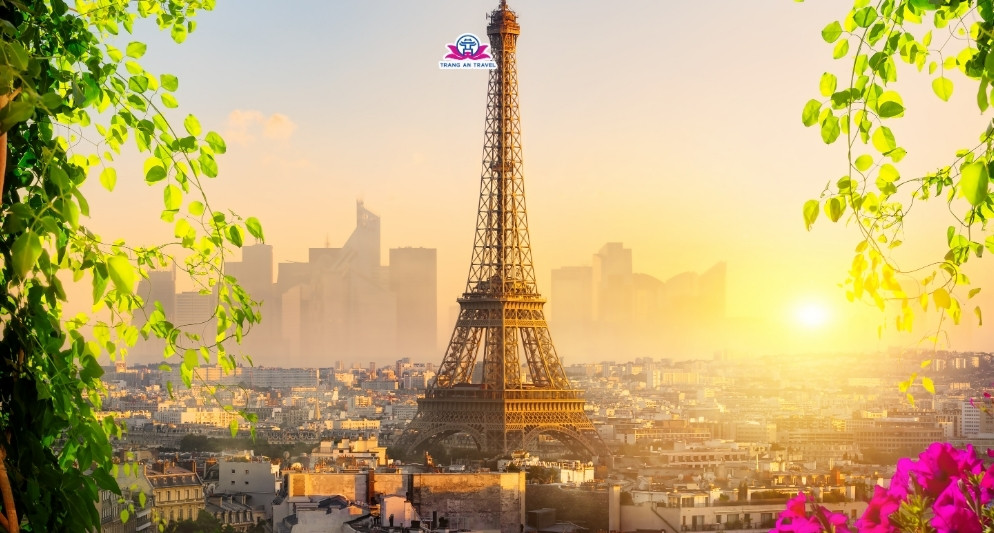 Nên chọn tour Bắc Âu hay Tây Âu khi đi châu Âu lần đầu?