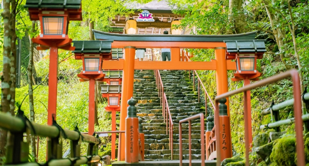 Tour Nhật Bản cho người yêu nhiếp ảnh – Hành trình săn khoảnh khắc bốn mùa xứ Mặt trời mọc