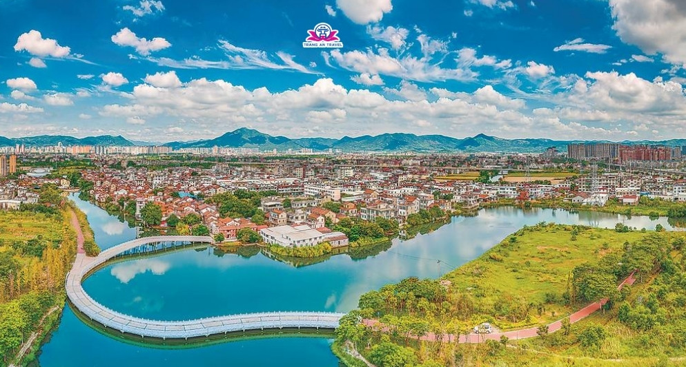 Khám phá Phủ Điền – vùng đất hoa sen, Phật giáo và ẩm thực miền duyên hải Phúc Kiến, Trung Quốc