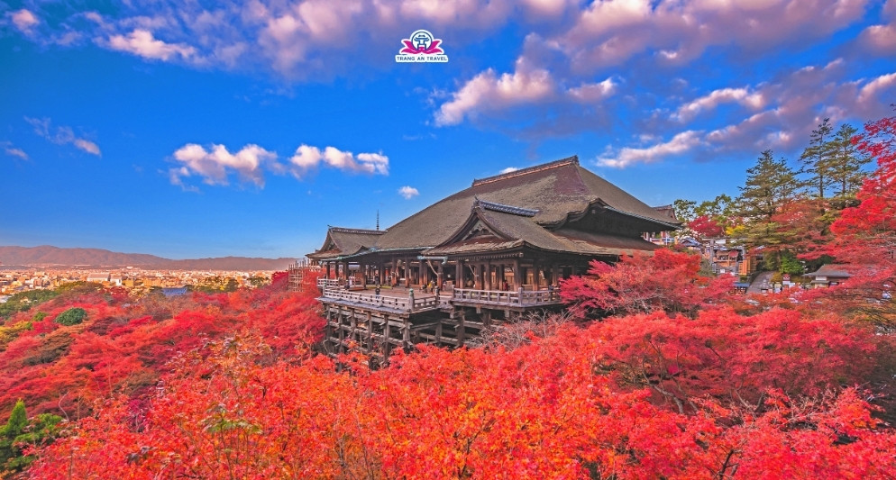 Kyoto