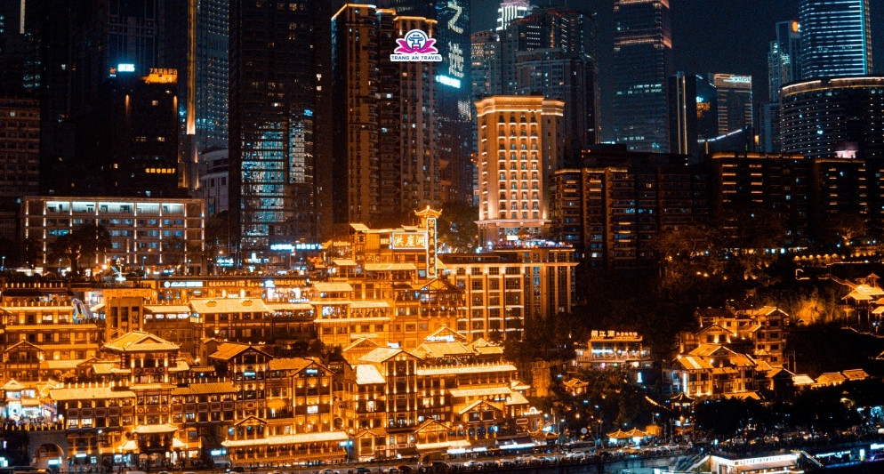Tour Trùng Khánh – Mao Đài – Xích Thủy – Quý Dương 5 ngày 4 đêm: Hành trình khám phá sắc màu Tây Nam Trung Quốc
