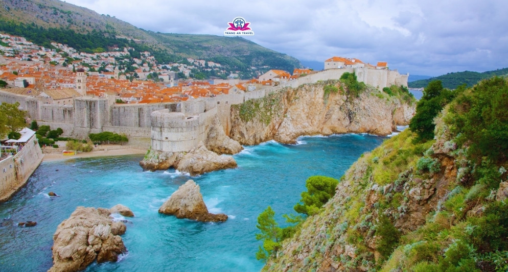 Cẩm nang du lịch Croatia mới nhất