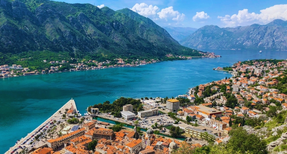 du lịch Balkan
