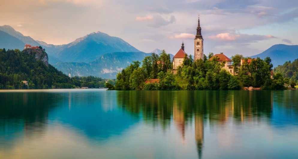 Hồ Bled