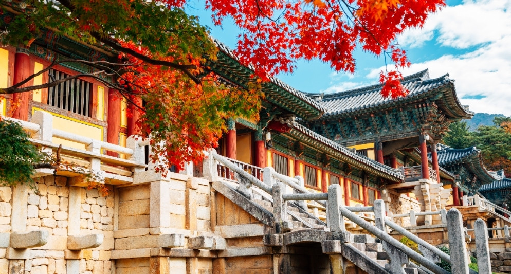 Gyeongju