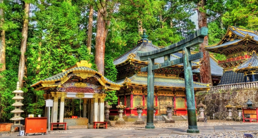 Nikko