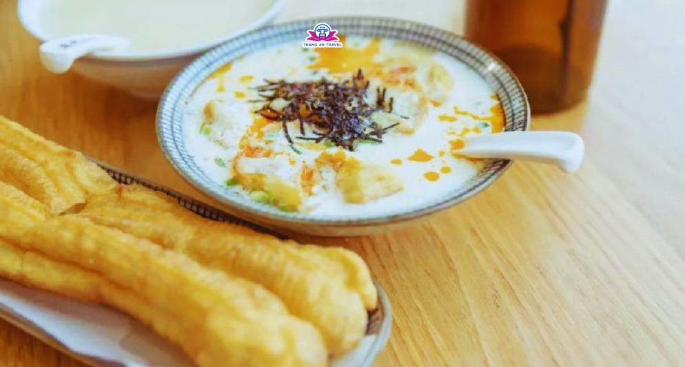 7 món ăn sáng ở Thành Đô đáng thử nhất