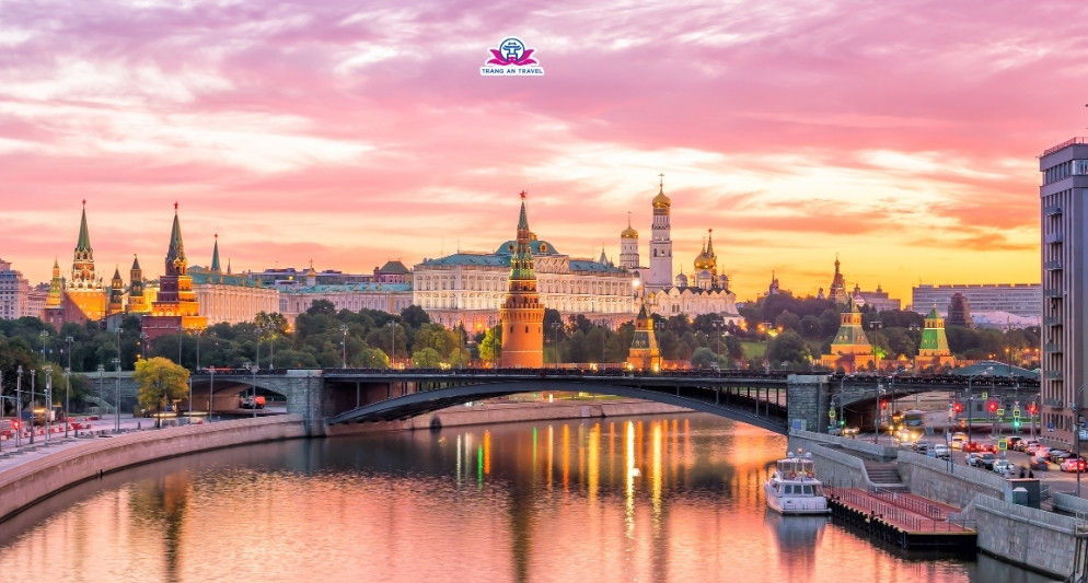 Moscow