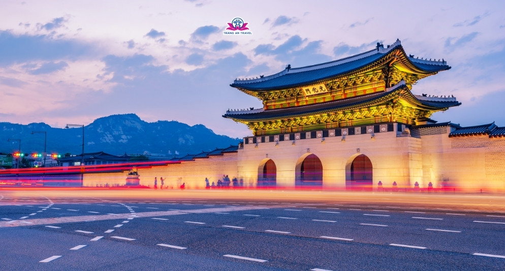 Seoul
