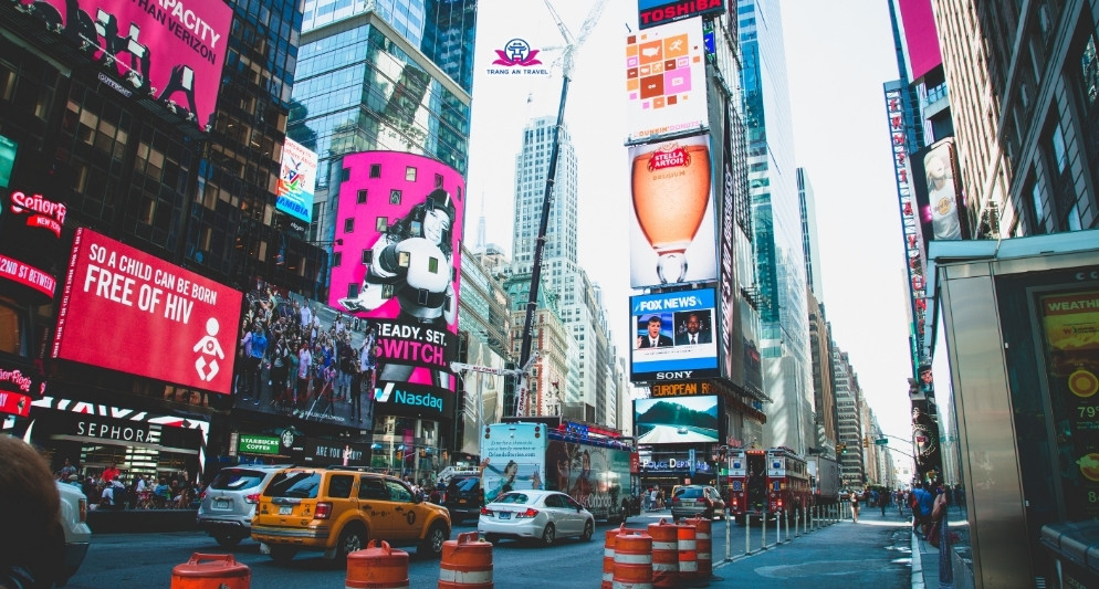 New York