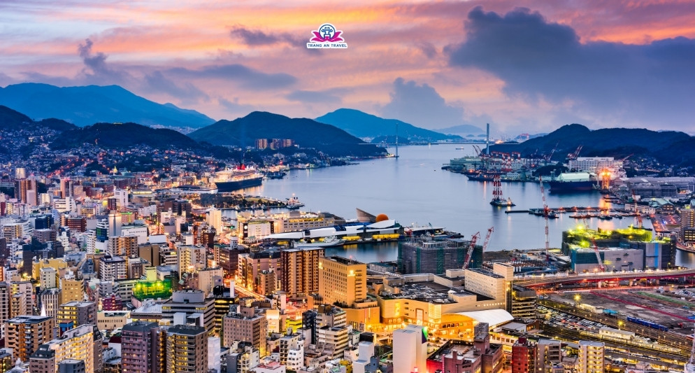 Nagasaki
