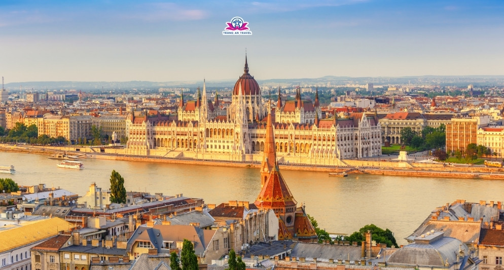 Budapest