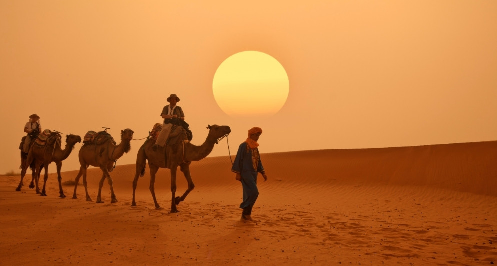 Tour Maroc 2025 từ Hà Nội giá bao nhiêu? Cập nhật chi tiết và trọn gói từ công ty du lịch uy tín