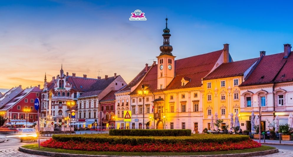 Kinh nghiệm du lịch Slovenia 2025 du khách đi lần đầu nên biết